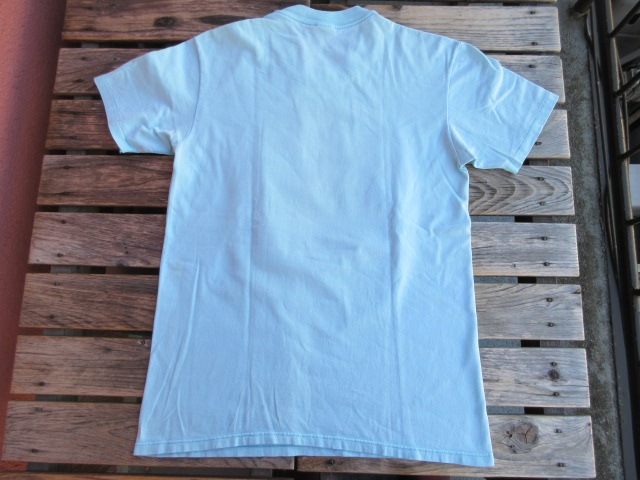 USED 80ǯ��Υӥ�ơ��� �ڥ�����ɡ� �ӥå��ۡ���T����� ���ͷ� ������ɽ��M tsh372