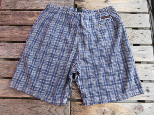 USED 90ǯ�� �������USA����Gramicci�ۥ���ߥ� �ɥ�ե������硼�� M pae420