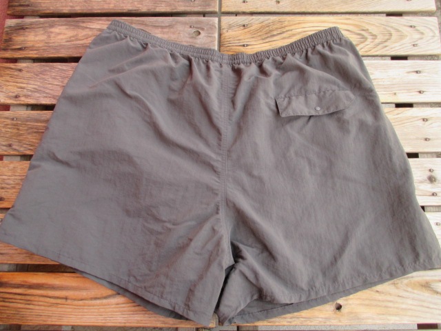 USED 20ǯSS�� �ѥ����˥� �Х��������硼�� 5����� �ե��������졼! XXL paf928