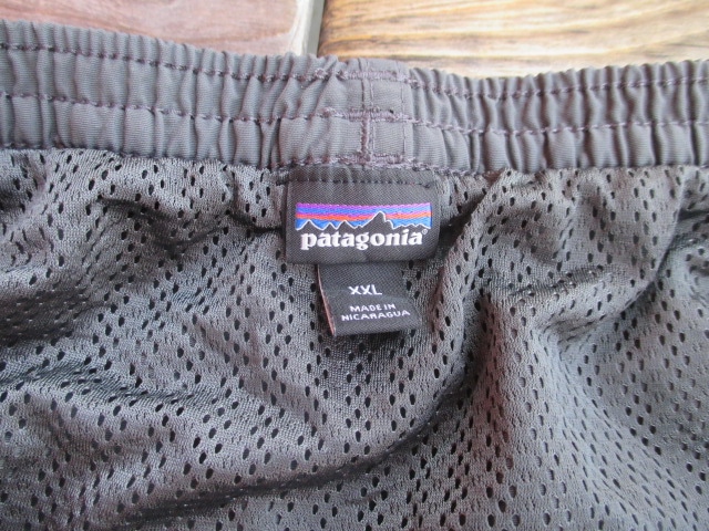 USED 20ǯSS�� �ѥ����˥� �Х��������硼�� 5����� �ե��������졼! XXL paf928