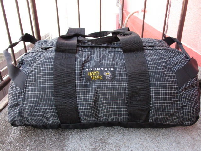 USED ��SAMPLE�� 2000ǯ���Υޥ���ƥ�ϡ��ɥ����� ���ڥ��ȥ�+�Хꥹ�ƥ��å��ʥ�����!!!���åե�Хå� �� bak126