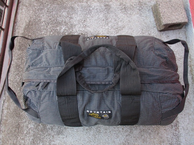 USED ��SAMPLE�� 2000ǯ���Υޥ���ƥ�ϡ��ɥ����� ���ڥ��ȥ�+�Хꥹ�ƥ��å��ʥ�����!!!���åե�Хå� �� bak126