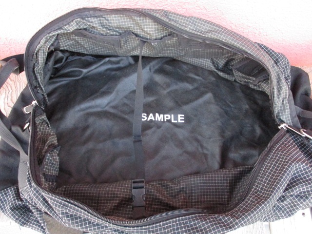 USED ��SAMPLE�� 2000ǯ���Υޥ���ƥ�ϡ��ɥ����� ���ڥ��ȥ�+�Хꥹ�ƥ��å��ʥ�����!!!���åե�Хå� �� bak126