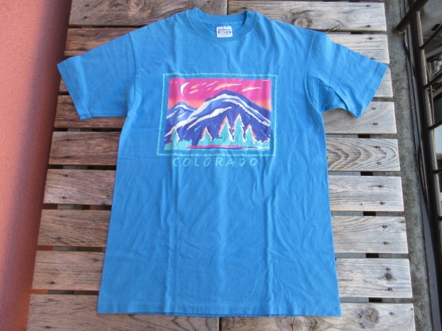 USED 90ǯ��Υӥ�ơ��� �ڥ�����ɡ� T����� ���������� ������ɽ��L tsh373