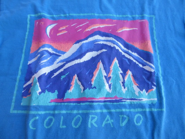 USED 90ǯ��Υӥ�ơ��� �ڥ�����ɡ� T����� ���������� ������ɽ��L tsh373