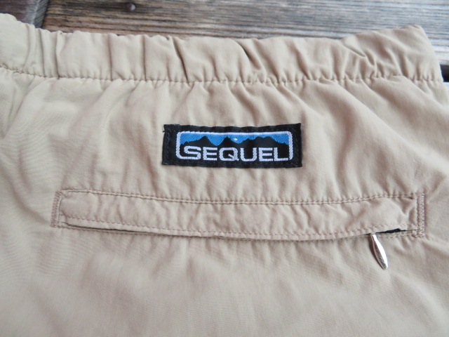 USED 95ǯ USA ӥơ  SEQUEL ץ֥ѥ! ǥȥ! M paf495