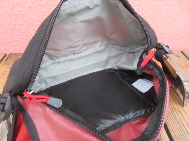 ���� �����ץ졼 �إ�ơ��� �������ȥѥå� 8L �Х����å� bak737