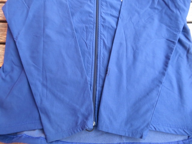 ��USED 03ǯSS�� �ѥ����˥� ����󥰥���åȥ��㥱�å� �ۥ饤����֥롼 L jaa213
