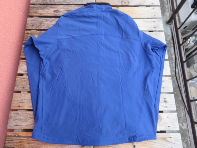 ��USED 03ǯSS�� �ѥ����˥� ����󥰥���åȥ��㥱�å� �ۥ饤����֥롼 L jaa213