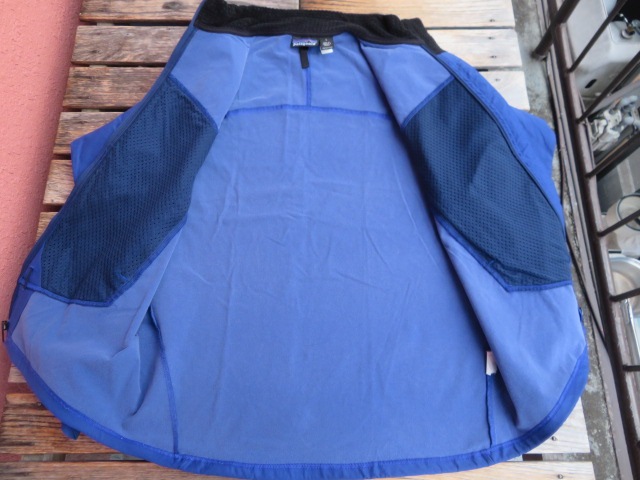 ��USED 03ǯSS�� �ѥ����˥� ����󥰥���åȥ��㥱�å� �ۥ饤����֥롼 L jaa213