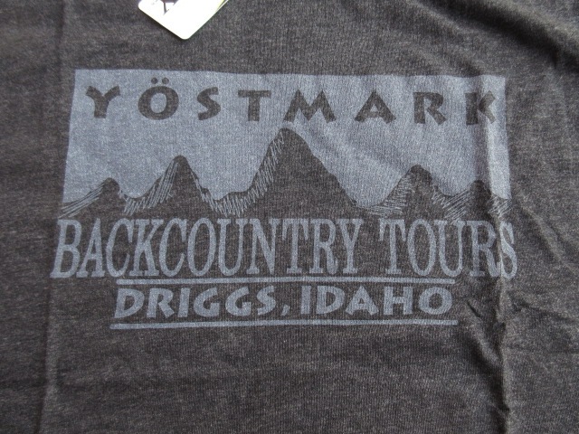 ���� YOSTMARK �衼���ȥޡ��� ���ȥ����ꥸ�ʥ�T����� ���� S tsf027