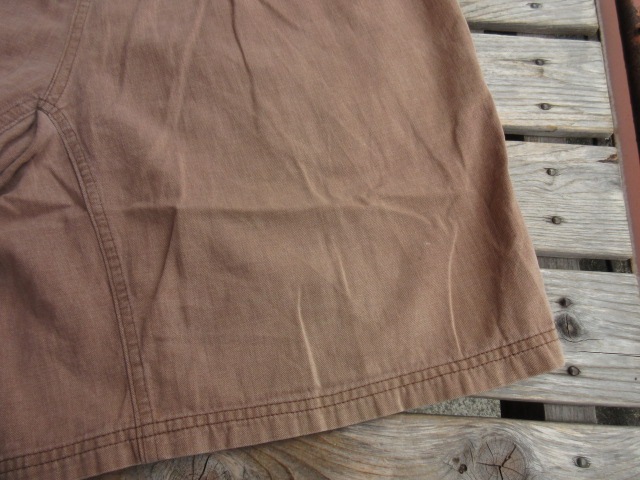 USED ���֡� 2000ǯ���Ƭ�� ��KAVU�� USA�� Scrag���硼�� ��� L pad433