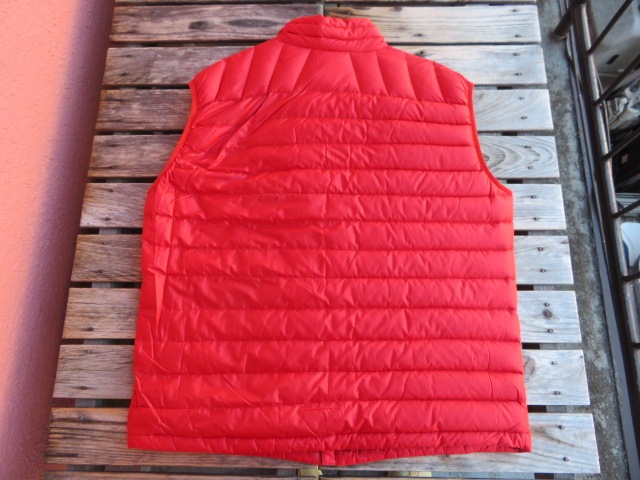 USED �ѥ����˥� 12ǯFW�� �����󥻡������٥��� ��åɥǥꥷ�㥹 XL jkz543