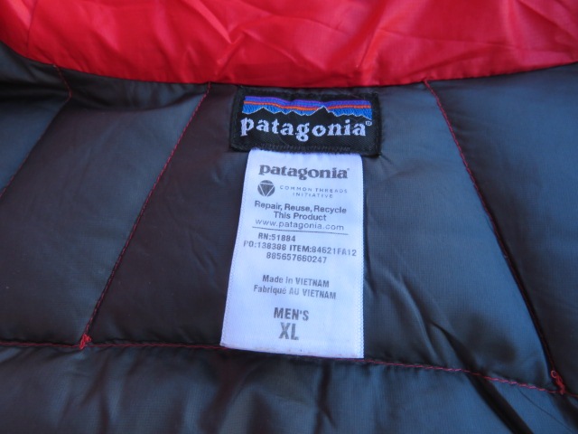 USED �ѥ����˥� 12ǯFW�� �����󥻡������٥��� ��åɥǥꥷ�㥹 XL jkz543