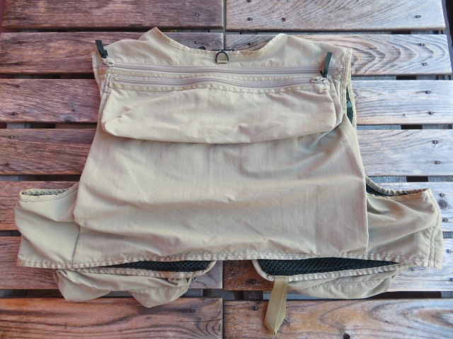 USED 96ǯFW�� �ѥ����˥� �ꥤ��٥��� ���� XL jaa068