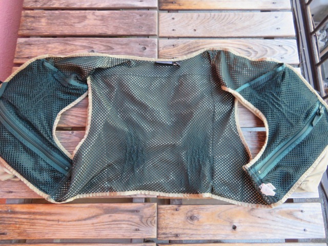 USED 96ǯFW�� �ѥ����˥� �ꥤ��٥��� ���� XL jaa068