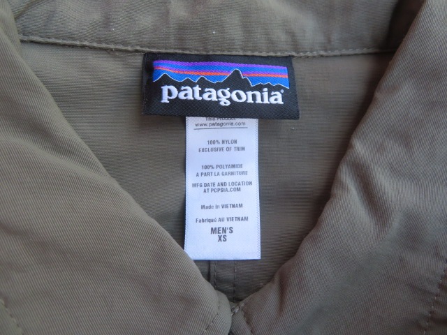 USED 13ǯFW ѥ˥ 㥱å ե꡼! XS jaa167