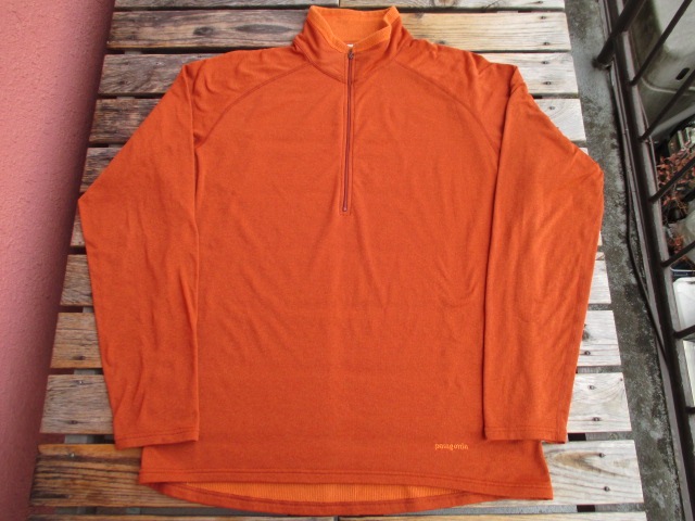 USED 03ǯFW USA�� �ѥ����˥� R.5�ȥå� �С���ȥ���С��إ���! L jaa557