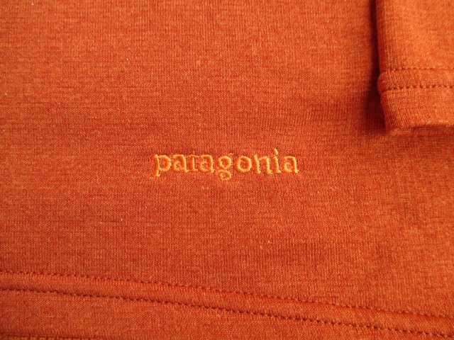 USED 03ǯFW USA�� �ѥ����˥� R.5�ȥå� �С���ȥ���С��إ���! L jaa557