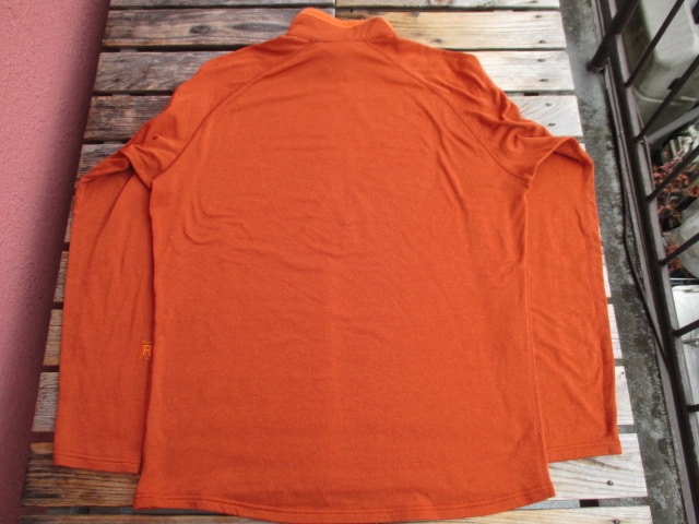 USED 03ǯFW USA�� �ѥ����˥� R.5�ȥå� �С���ȥ���С��إ���! L jaa557