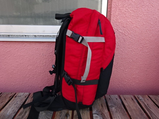 USED 90'S ǥʥǥ DANA DESIGN Ķ䥹ڥʥ顼  ba525