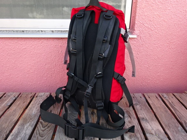 USED 90'S ǥʥǥ DANA DESIGN Ķ䥹ڥʥ顼  ba525