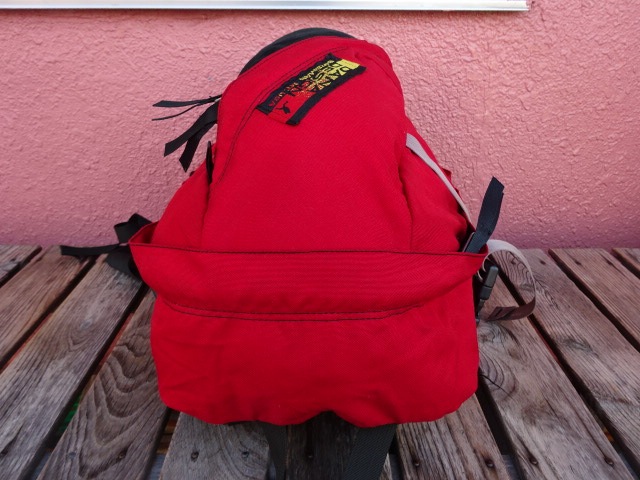 USED 90'S ǥʥǥ DANA DESIGN Ķ䥹ڥʥ顼  ba525