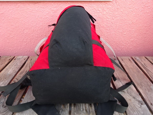 USED 90'S ǥʥǥ DANA DESIGN Ķ䥹ڥʥ顼  ba525