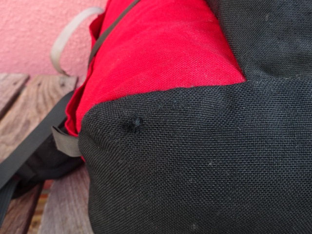 USED 90'S ǥʥǥ DANA DESIGN Ķ䥹ڥʥ顼  ba525