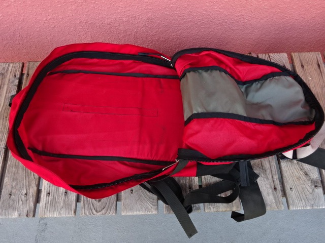 USED 90'S ǥʥǥ DANA DESIGN Ķ䥹ڥʥ顼  ba525