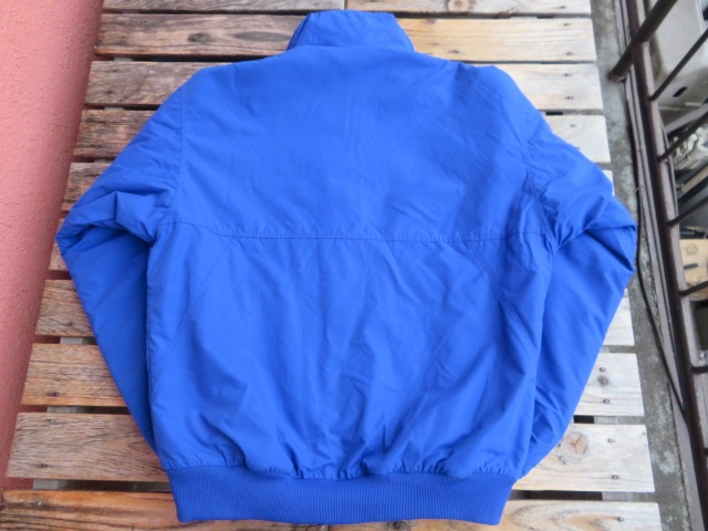 USED 88ǯSS USA ѥ˥ ɥ饸㥱å 쥯ȥå֥롼! M jaa168