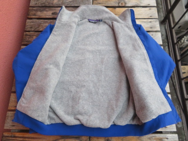 USED 88ǯSS USA ѥ˥ ɥ饸㥱å 쥯ȥå֥롼! M jaa168