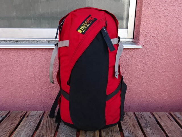 USED 90'S ǥʥǥ DANA DESIGN Ķ䥹ڥʥ顼  ba525