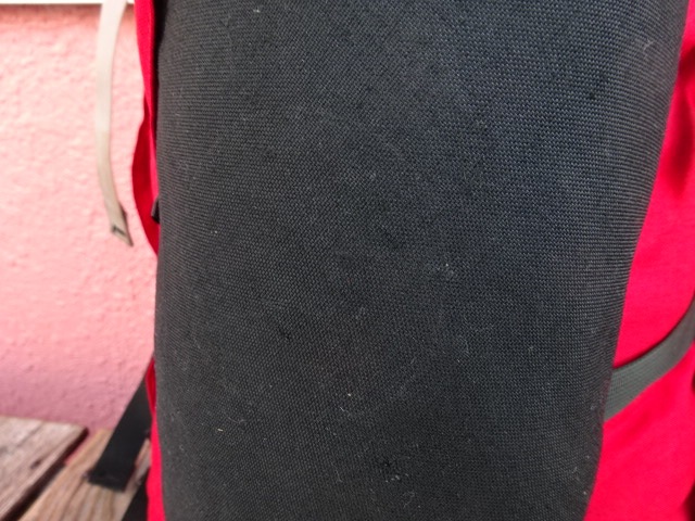 USED 90'S ǥʥǥ DANA DESIGN Ķ䥹ڥʥ顼  ba525