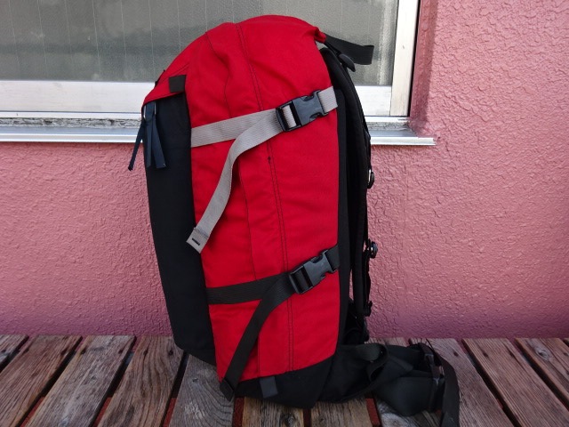 USED 90'S ǥʥǥ DANA DESIGN Ķ䥹ڥʥ顼  ba525