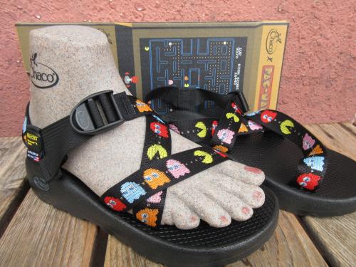 �ǥåɥ��ȥå���CHACO ���㥳  ��Z1�ץѥå��ޥ� US9�����å���֥롡USA�� shb951