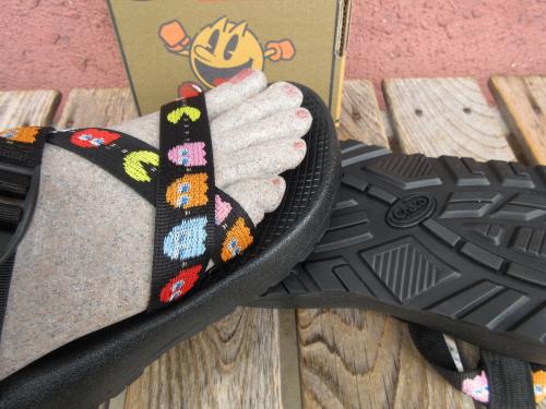 �ǥåɥ��ȥå���CHACO ���㥳  ��Z1�ץѥå��ޥ� US9�����å���֥롡USA�� shb951