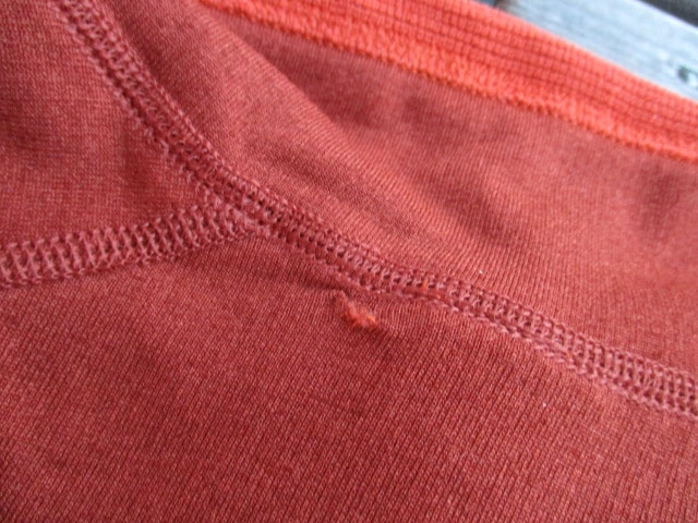 USED 04ǯFW USA�� �ѥ����˥� R.5�ȥå� �ƥ������åɥإ��� M jaa558