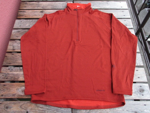 USED 04ǯFW USA�� �ѥ����˥� R.5�ȥå� �ƥ������åɥإ��� M jaa558