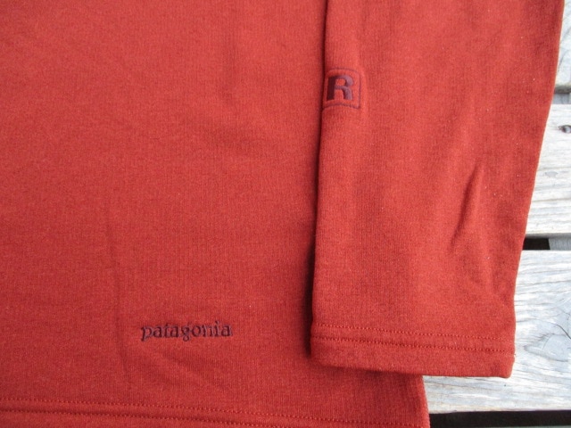 USED 04ǯFW USA�� �ѥ����˥� R.5�ȥå� �ƥ������åɥإ��� M jaa558