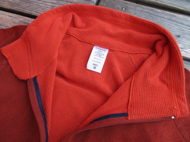 USED 04ǯFW USA�� �ѥ����˥� R.5�ȥå� �ƥ������åɥإ��� M jaa558