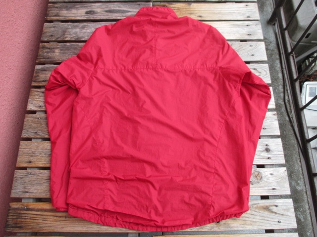 USED 99ǯSS�� �ѥ����˥� ���ե��� �С���ȥ��� M jaa685