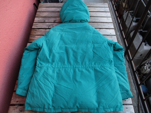 USED 94ǯFW��USA�� LL�ӡ��� �ڥΥ֥����å�(������)�ѡ��� �ƥ����� L�� jkz618