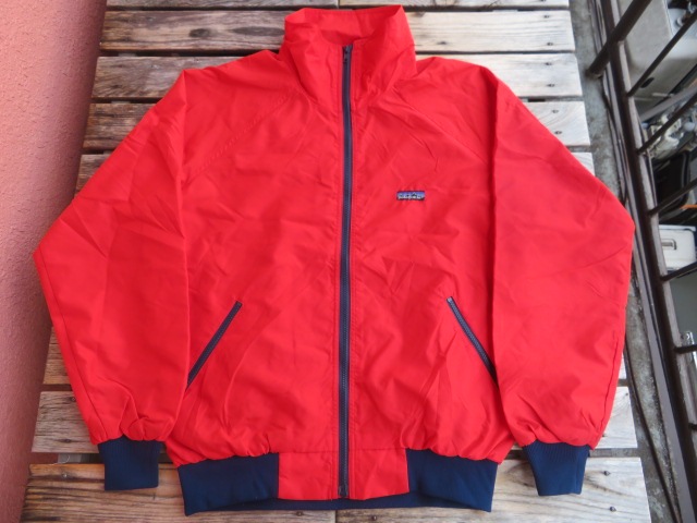 USED Ķ�ӥ�ơ���!! 84ǯFW���� �ѥ����˥� ������󥸥㥱�å�!!! �� L jkz878