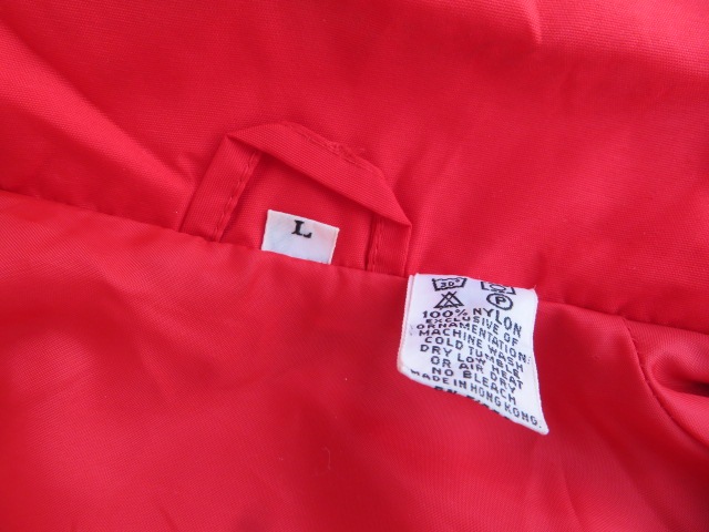 USED Ķ�ӥ�ơ���!! 84ǯFW���� �ѥ����˥� ������󥸥㥱�å�!!! �� L jkz878