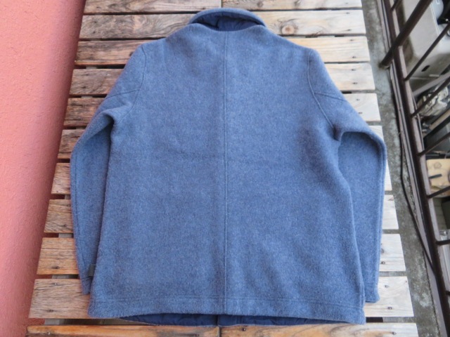 USED 19ǯ ѥ˥ ꡼祢 ȡ֥롼 L jaa169