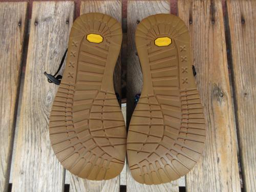 �ǥåɥ��ȥå���USA����CHACO(���㥳)�������TOKAY US8 Windowpane! 94ǯ����shb975