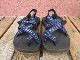 �ǥåɥ��ȥå���USA����CHACO(���㥳)�������TOKAY US8 Windowpane! 94ǯ����shb975