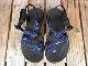 �ǥåɥ��ȥå���USA����CHACO(���㥳)�������TOKAY US8 Windowpane! 94ǯ����shb975