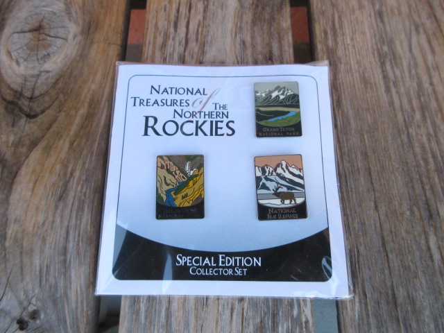 ǥåɥȥå 2016ǯ ʥʥѡ Ρå ԥХå 3ĥå NAT'L ELK REFUGE ack721